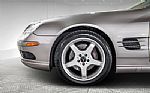 2003 SL500 Roadster Thumbnail 14