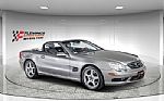 2003 SL500 Roadster Thumbnail 9