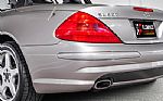 2003 SL500 Roadster Thumbnail 17