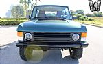 1986 Range Rover Thumbnail 2