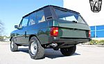 1986 Range Rover Thumbnail 4