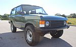 1986 Range Rover Thumbnail 6