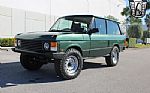 1986 Range Rover Thumbnail 25