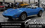 1973 Chevrolet Corvette