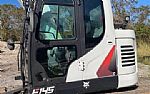 2022 Bobcat E145