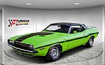 1970 Challenger RT 440 Convertible Thumbnail 2