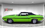 1970 Challenger RT 440 Convertible Thumbnail 3