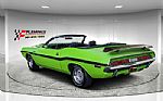 1970 Challenger RT 440 Convertible Thumbnail 7