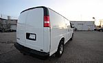 2019 Express Cargo Van Thumbnail 5