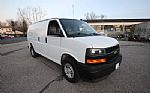 2019 Express Cargo Van Thumbnail 7