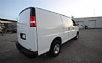 2019 Express Cargo Van Thumbnail 6