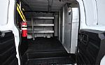 2019 Express Cargo Van Thumbnail 10