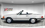 1988 560SL Roadster Thumbnail 2