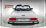 1988 560SL Roadster Thumbnail 3