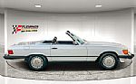 1988 560SL Roadster Thumbnail 5