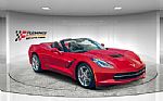 2014 Corvette Convertible 3LT Thumbnail 9