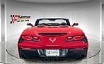 2014 Corvette Convertible 3LT Thumbnail 6