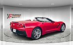 2014 Corvette Convertible 3LT Thumbnail 7