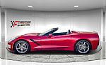 2014 Corvette Convertible 3LT Thumbnail 3