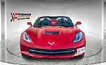 2014 Corvette Convertible 3LT Thumbnail 10