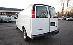 2019 Savana Cargo Van Thumbnail 3