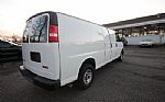 2019 Savana Cargo Van Thumbnail 6