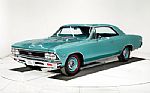 1966 Chevelle SS Thumbnail 28