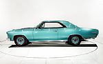 1966 Chevelle SS Thumbnail 48