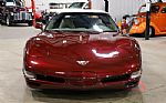 2003 Corvette 50th Anniversary Thumbnail 29