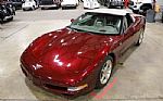 2003 Corvette 50th Anniversary Thumbnail 31