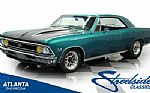 1966 Chevrolet Chevelle SS 454 Tribute