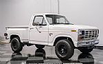 1984 F-150 Custom 4X4 Thumbnail 16