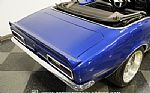 1967 Camaro Convertible Restomod Thumbnail 24