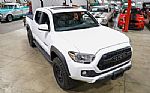 2018 Tacoma TRD Off Road Thumbnail 14