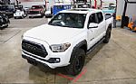 2018 Tacoma TRD Off Road Thumbnail 15