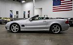 2003 SL 500 Thumbnail 4