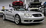 2003 SL 500 Thumbnail 11