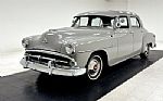 1951 Plymouth Cranbrook Sedan