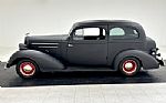 1935 Master 2 Door Sedan Thumbnail 2