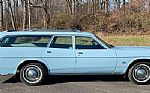 1977 Fury Wagon Thumbnail 2