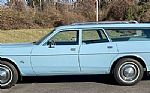 1977 Fury Wagon Thumbnail 5