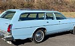 1977 Fury Wagon Thumbnail 3