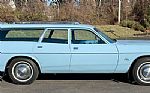 1977 Fury Wagon Thumbnail 18