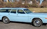 1977 Fury Wagon Thumbnail 27