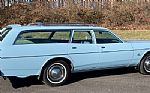 1977 Fury Wagon Thumbnail 47