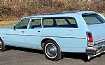 1977 Fury Wagon Thumbnail 52