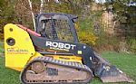 2006 JCB Robot