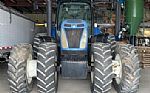 2008 New Holland T8050