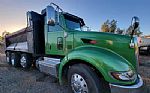 2012 Peterbilt 386 Super 10