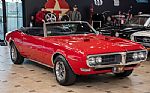 1968 Firebird 400 - 4-Speed Thumbnail 3